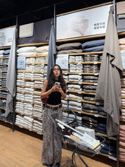 【Miu感眼鏡｜方圓臉OK!!】Oval Shaped Glass