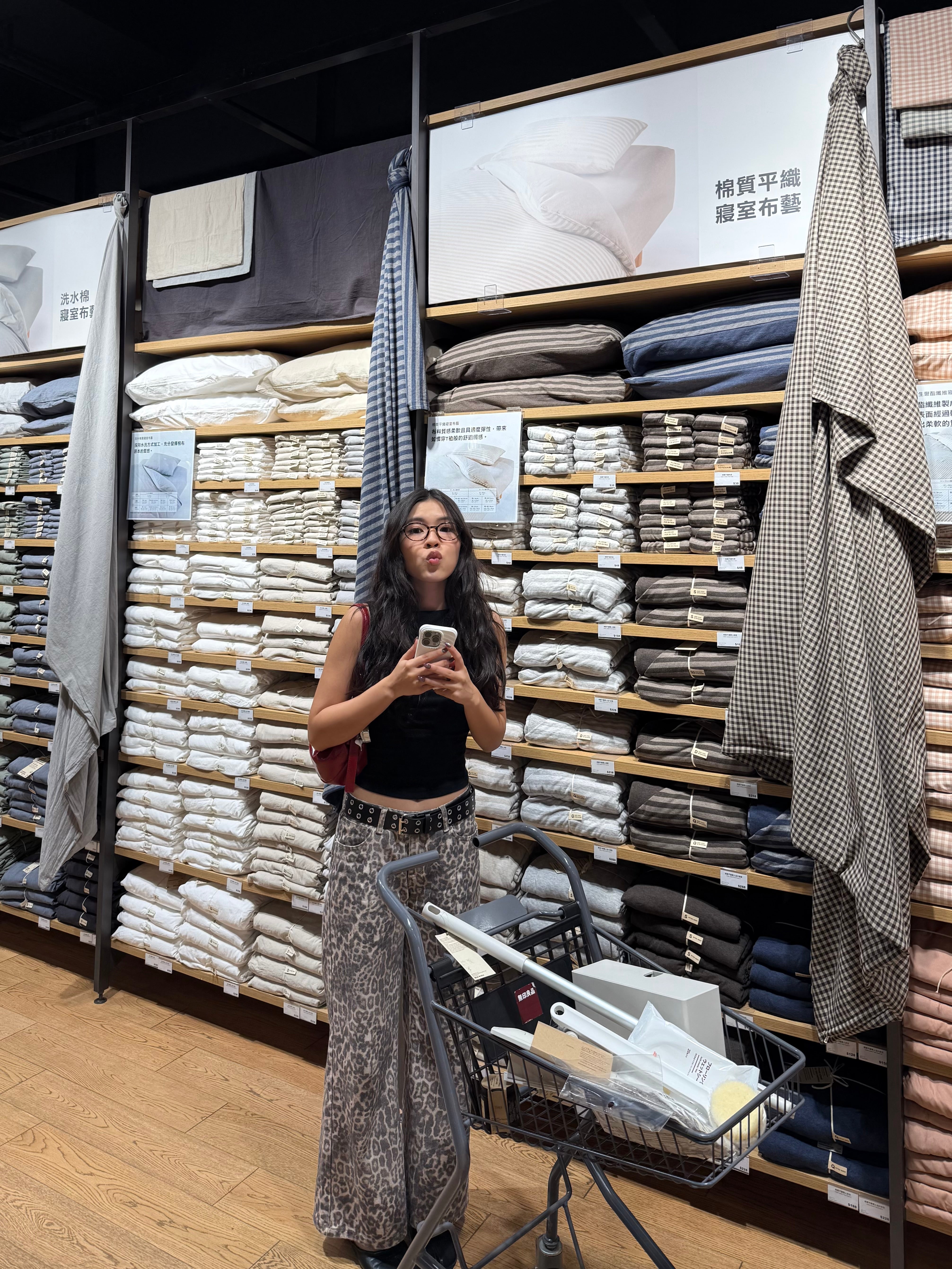 【Miu感眼鏡｜方圓臉OK!!】Oval Shaped Glass