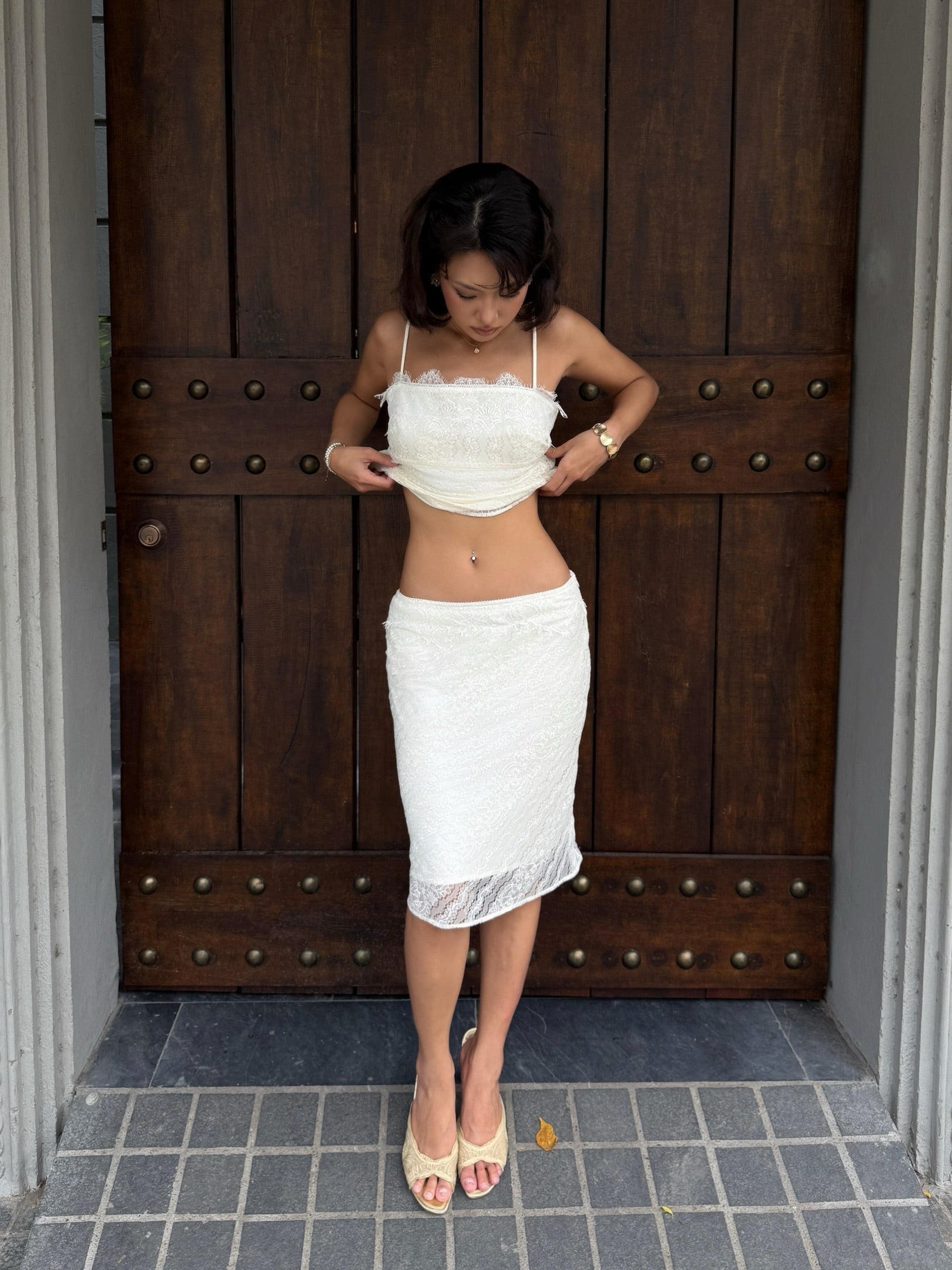 Marie Set