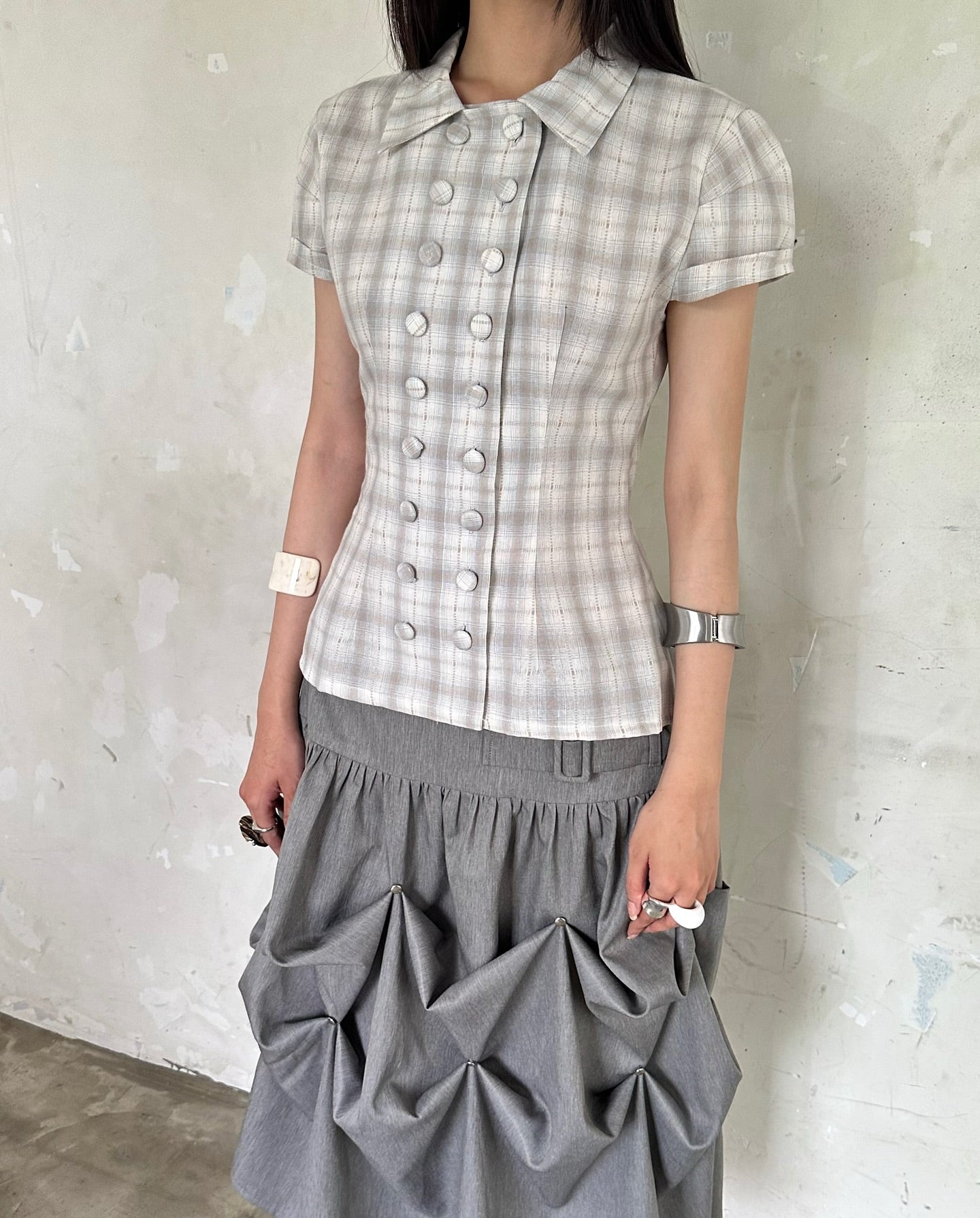 Tilly Top