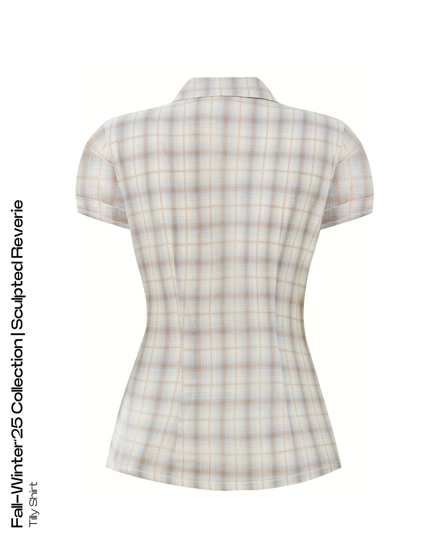 Tilly Top