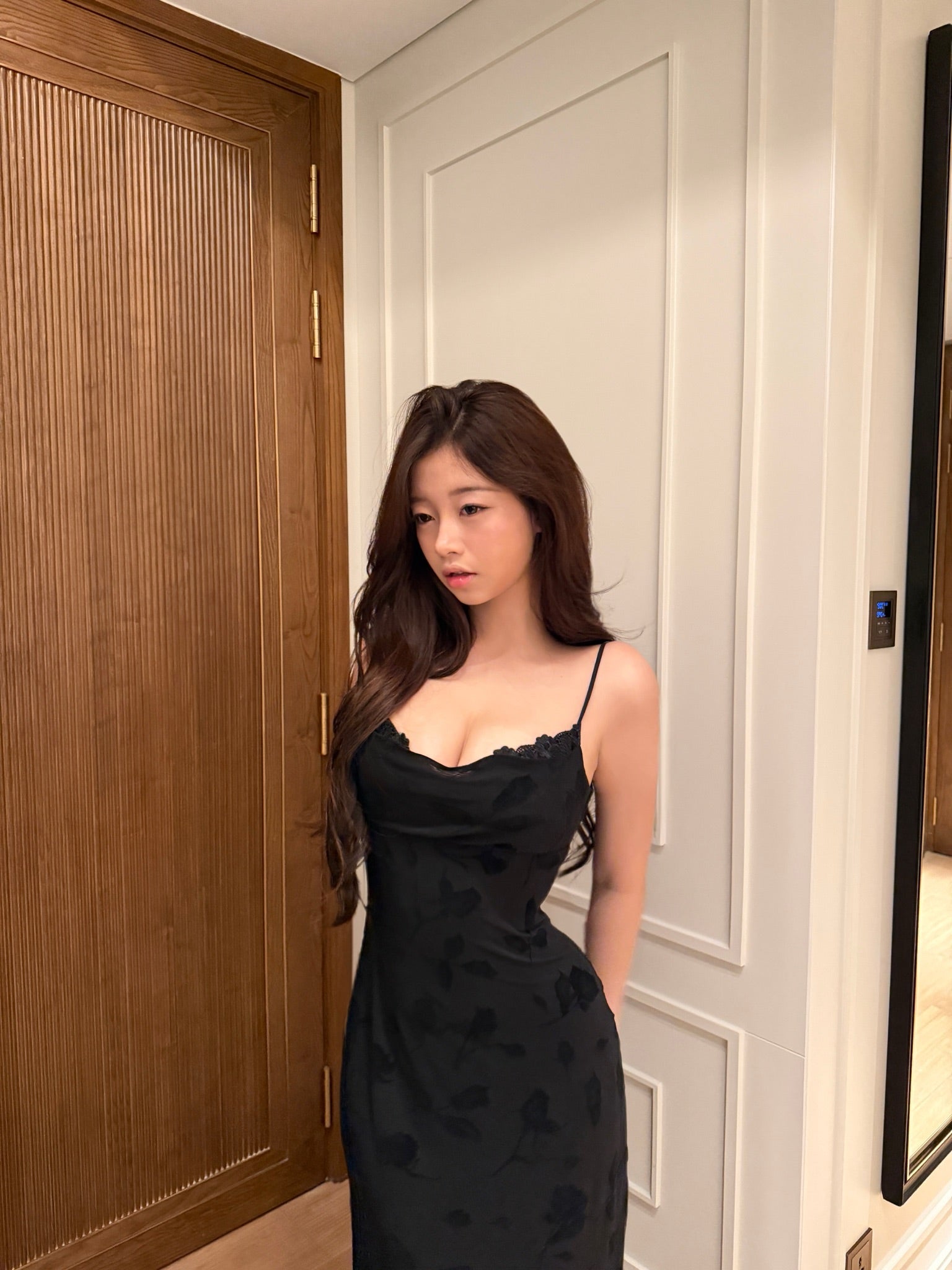 Gabriel Dress