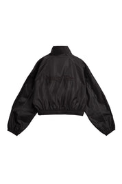 【🇰🇷韓國連線】MATIN ROUGH COATING CROP BOMBER
