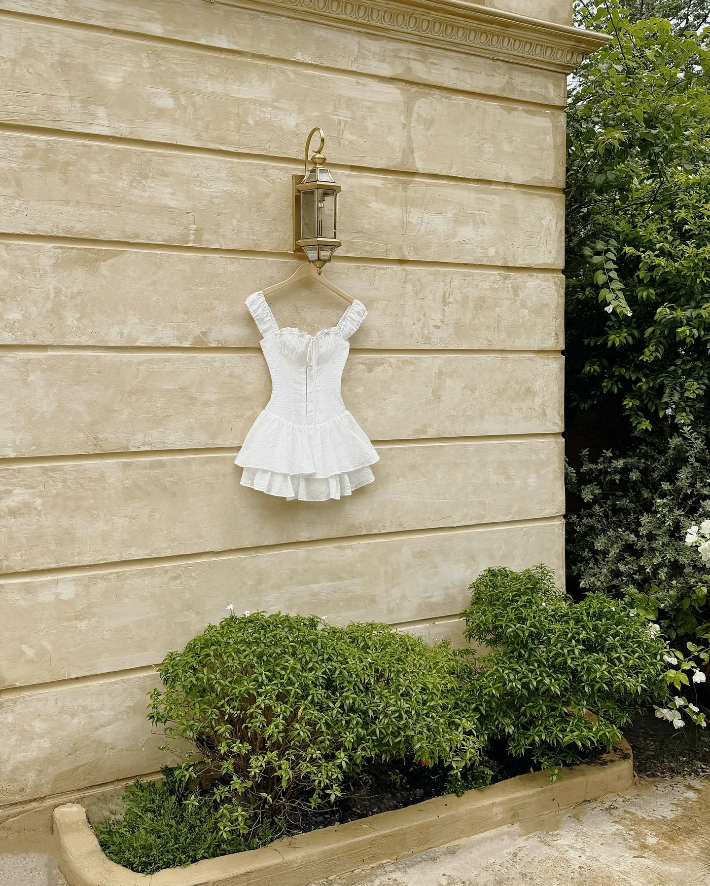 Marcella Dress