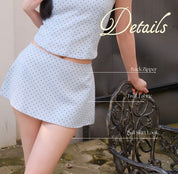 Dottie Micro Skort