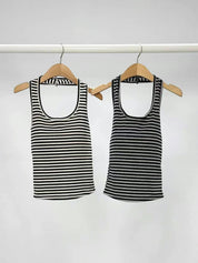 【🇰🇷韓國連線｜$99系列】有Pad！歐美橫間Halter Top