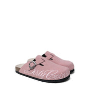 Boston Mules DirtyCoins Script Sandals