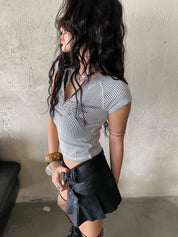 Tribal Wooly Babytee