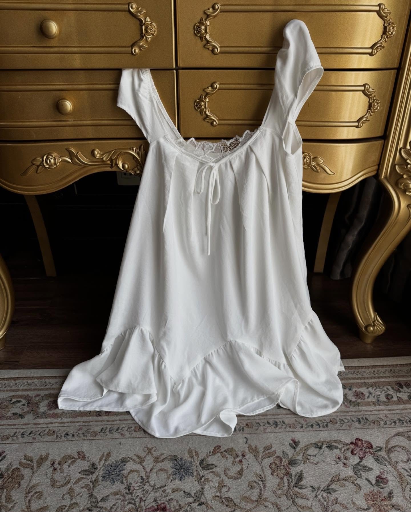 TUTU Dress
