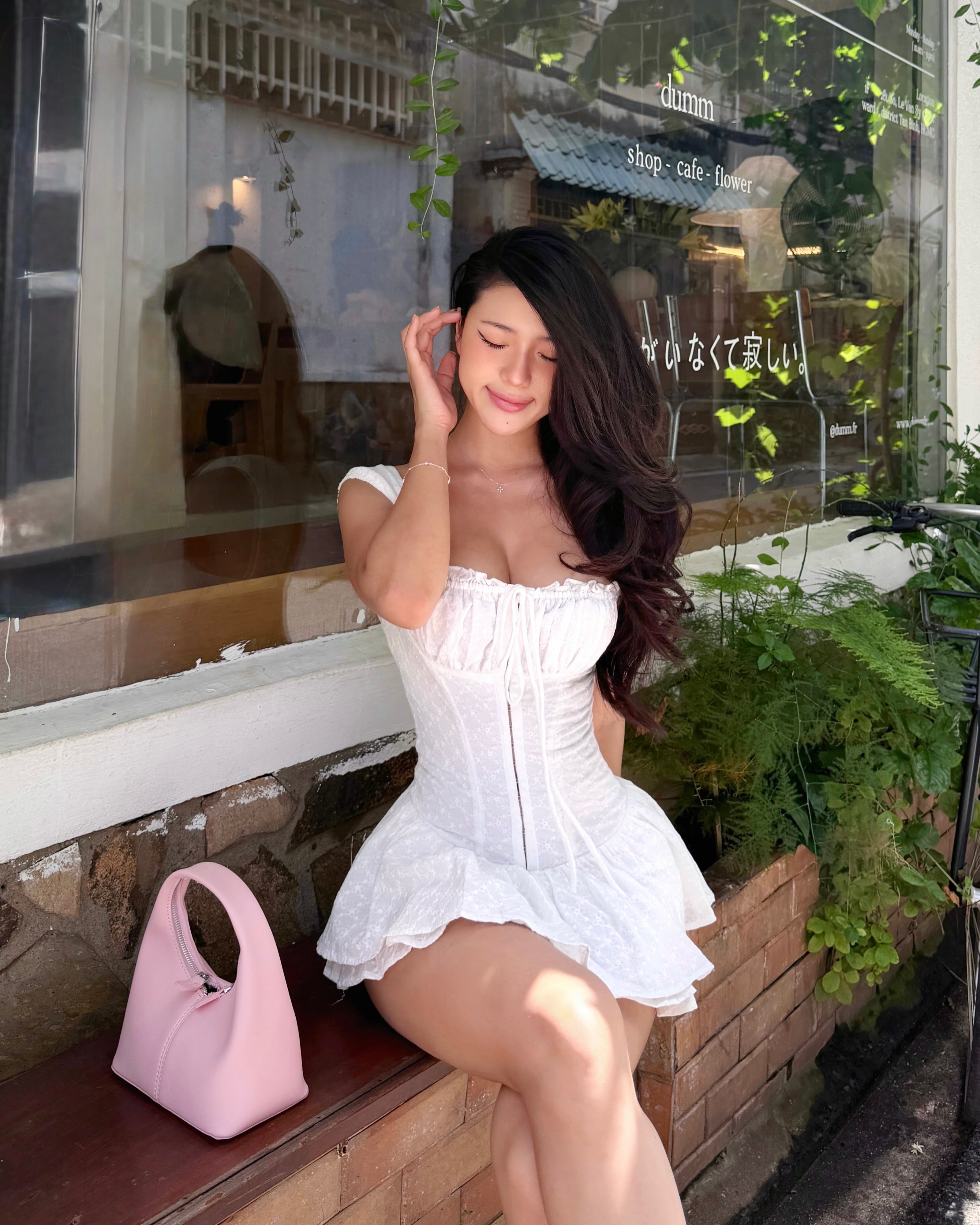 Marcella Dress