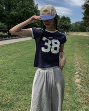 【春夏必備！】No 38 T Shirt
