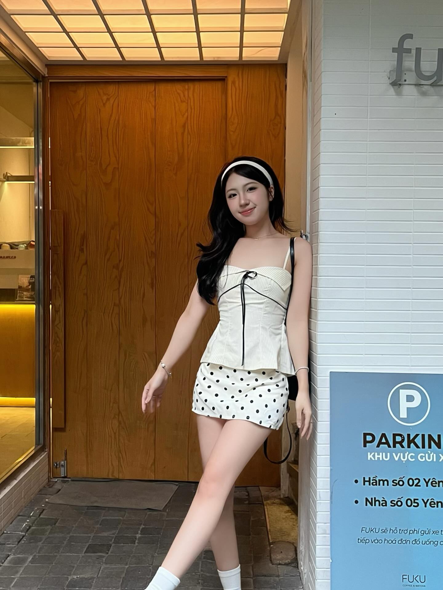 Larine Top
