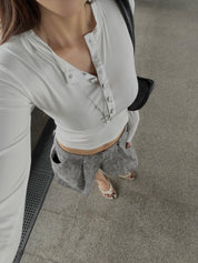 Snap Top