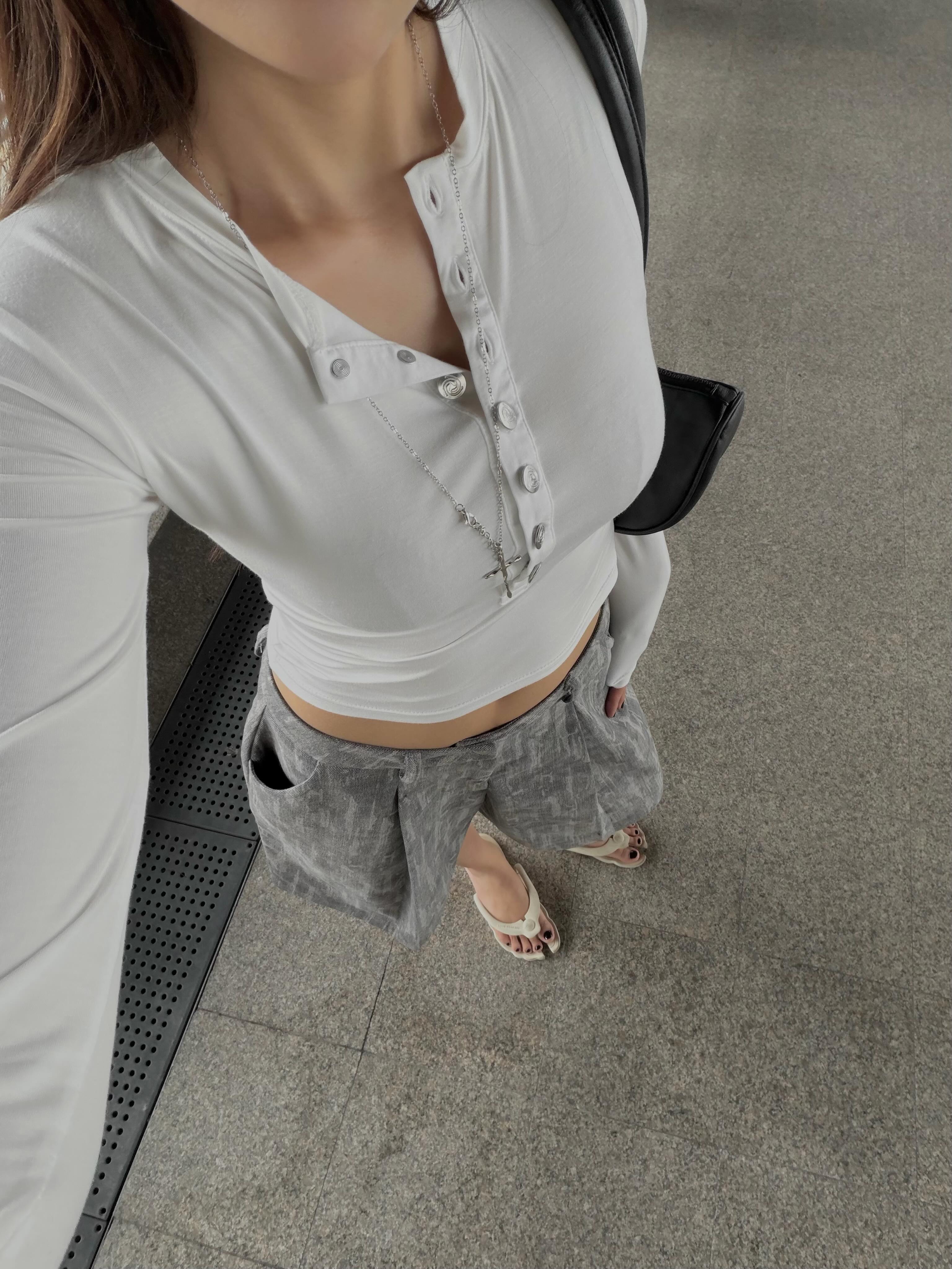 Snap Top