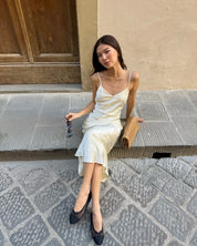 Luna Dress