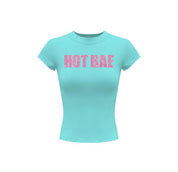 Hot Bae Babytee