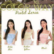 Honey Top - 7 colours