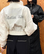 【🇰🇷韓國連線】MATIN KIM MATIN COATING CROP BLOUSON