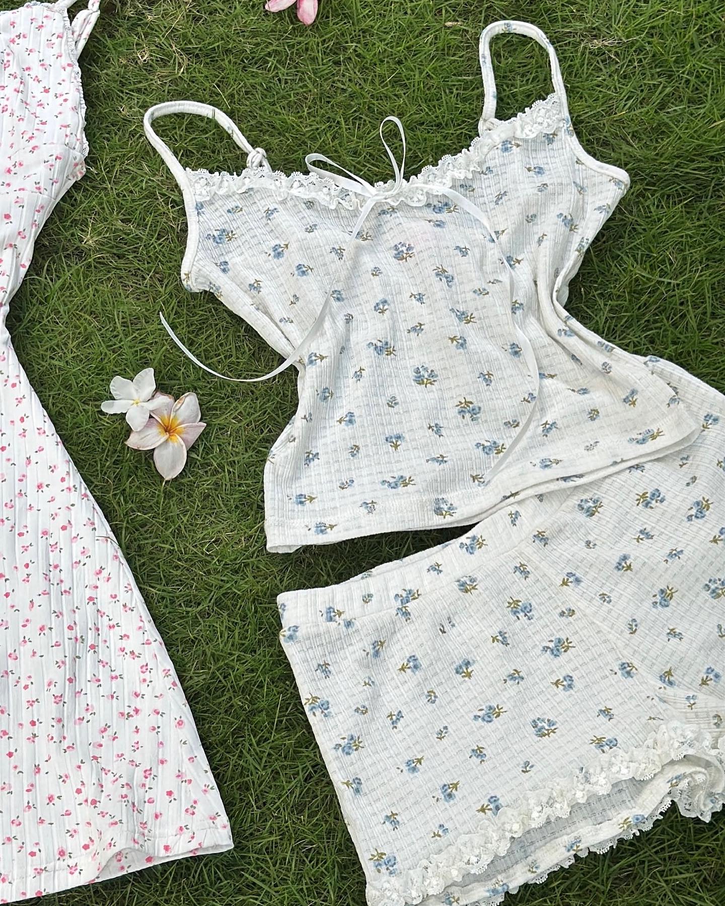 Mush set