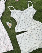 Mush set
