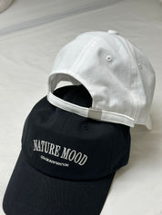 Nature Mood Cap