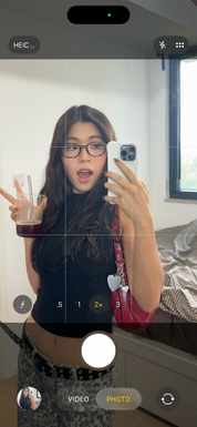 【Miu感眼鏡｜方圓臉OK!!】Oval Shaped Glass