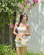 Bloomie Top