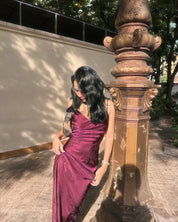Luna Dress