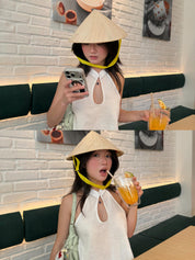 Daisy Top