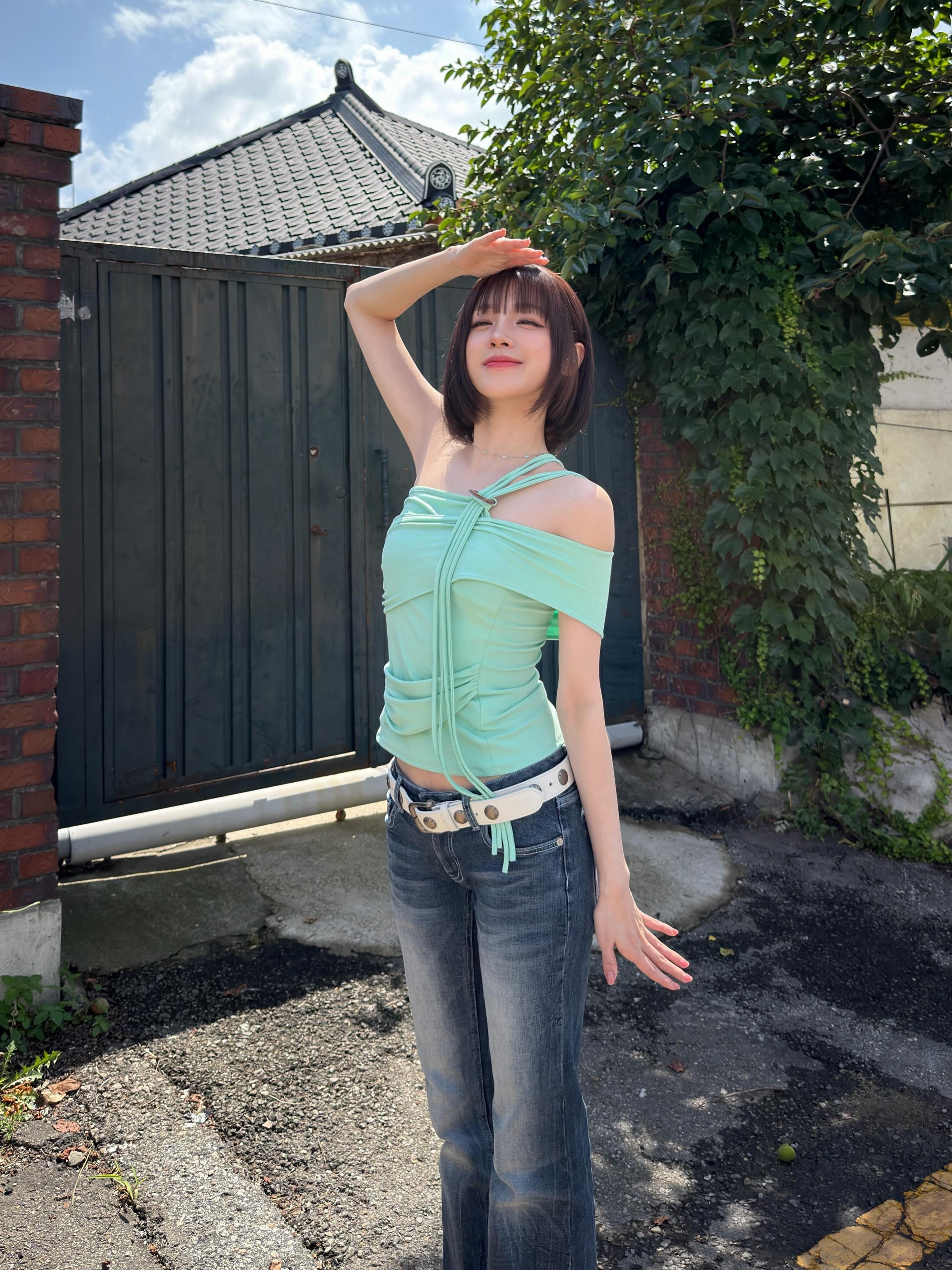 Knot Top