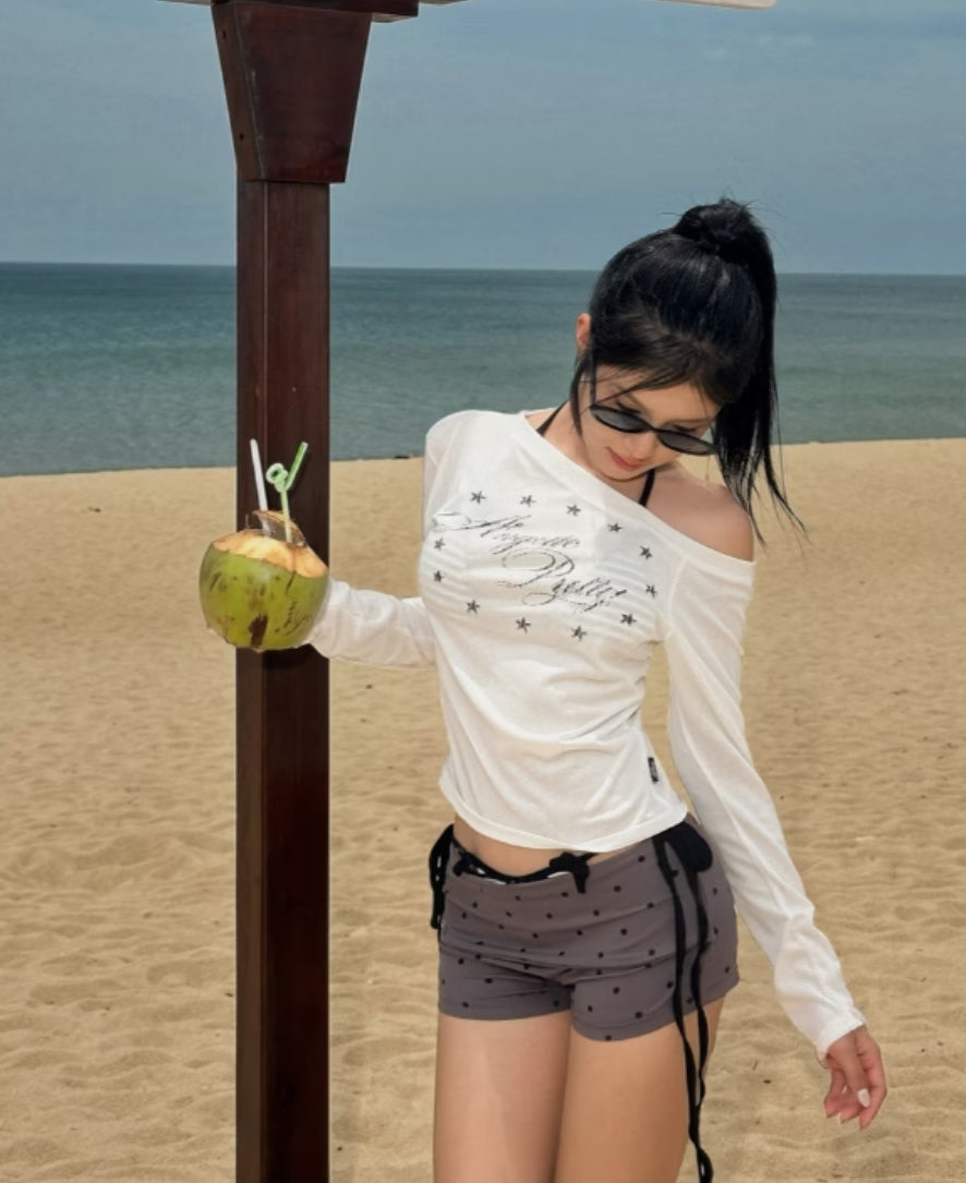 Yuna Top