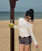 Yuna Top