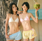 HOT BAE Summer Short