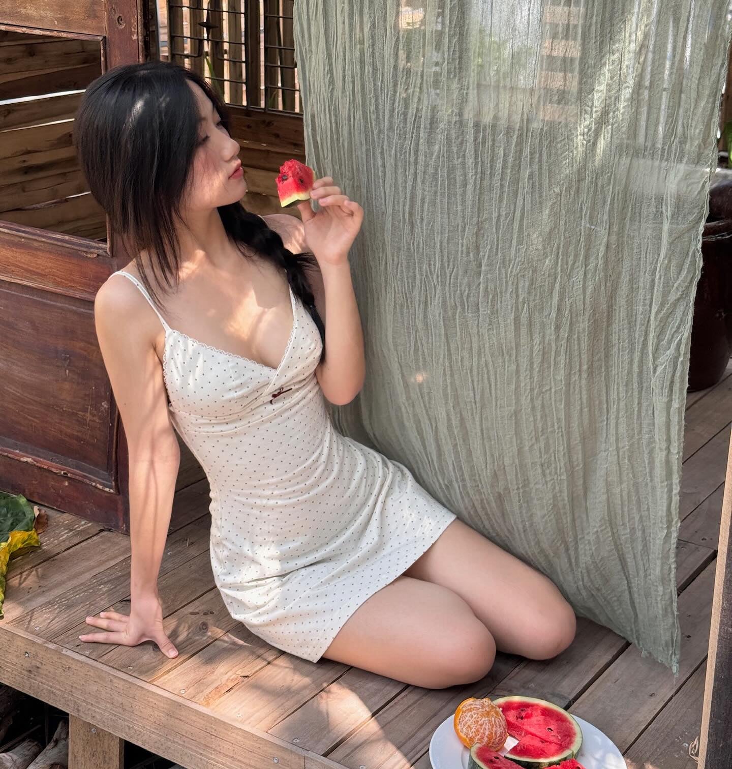 BELLE Dress