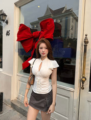 MIKI Top