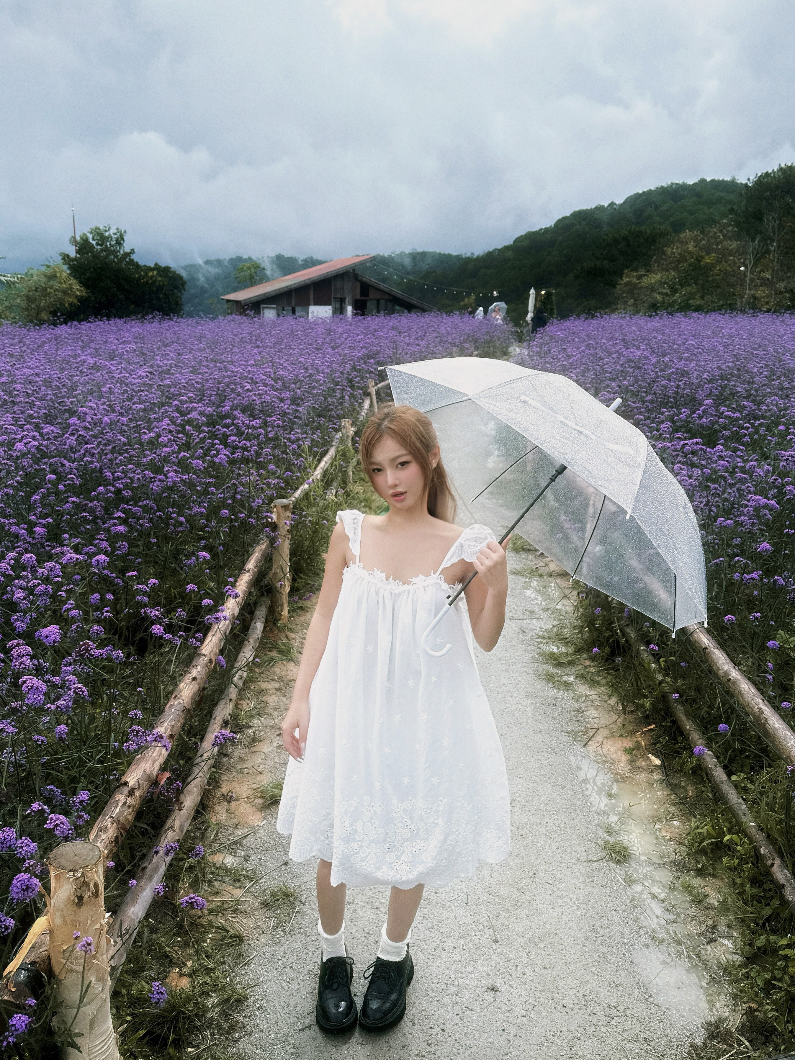 Aurora dress