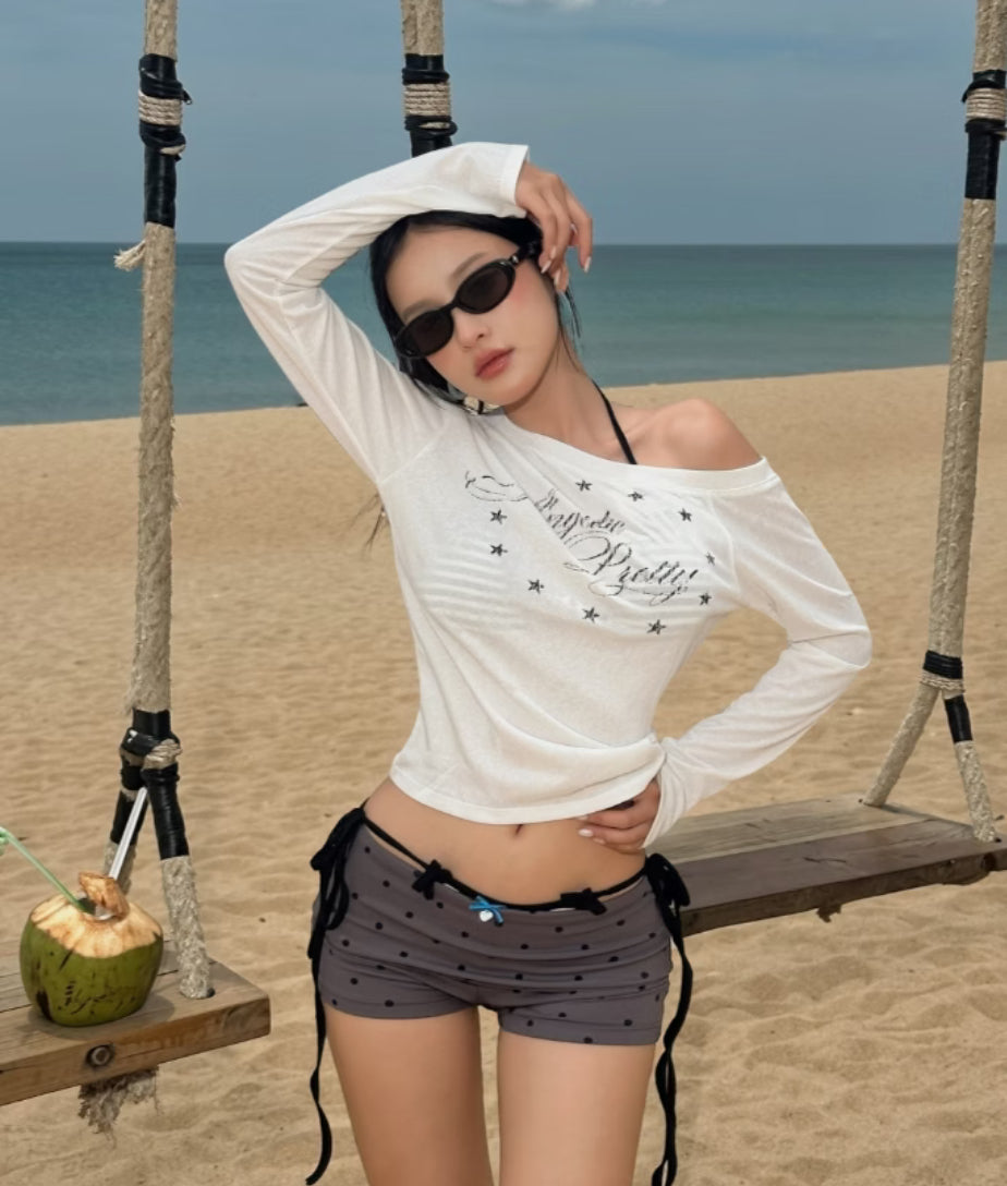 Yuna Top