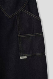 【大熱彎刀褲❤️‍🔥】Love Ring Barrel Jeans