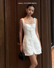 Zannier Dress