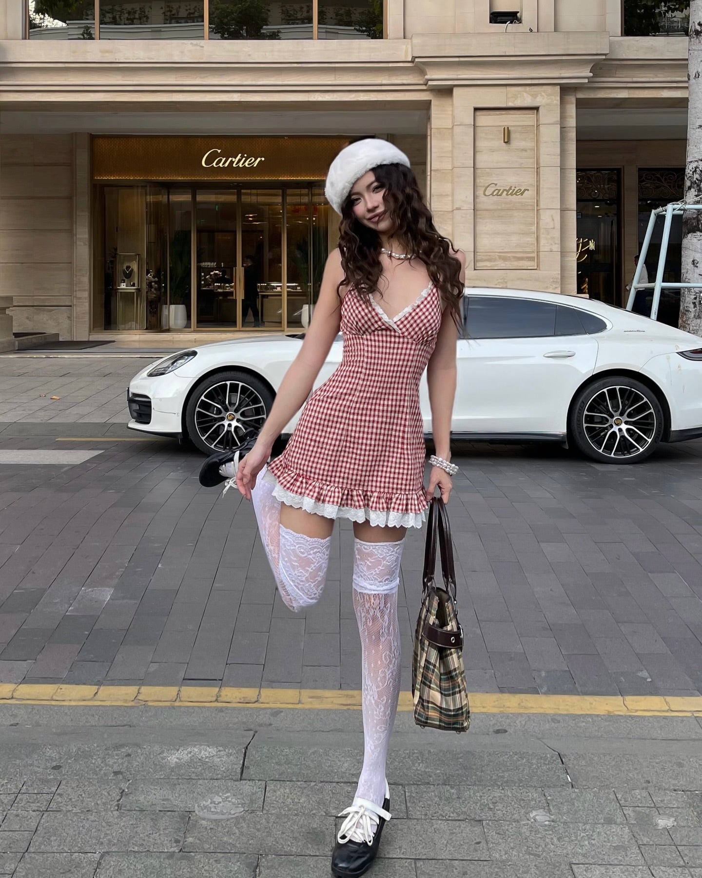 Emma Dress