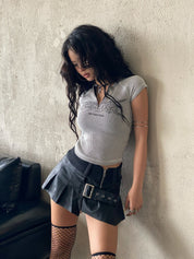 Tribal Wooly Babytee