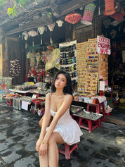 Pure dress
