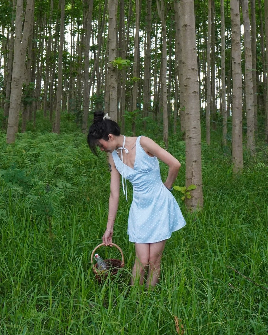 Lumi dress