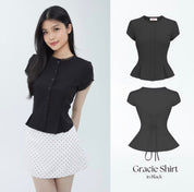 Gracie Shirt