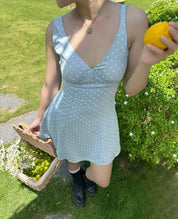 Lumi dress