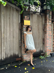 Aurora dress