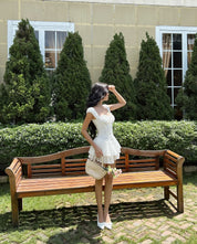 Marcella Dress