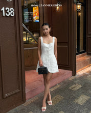 Zannier Dress