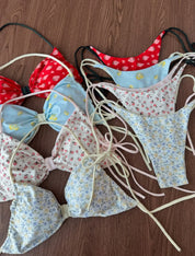 2-piece MARIE Bikini(with pads)