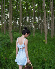 Lumi dress